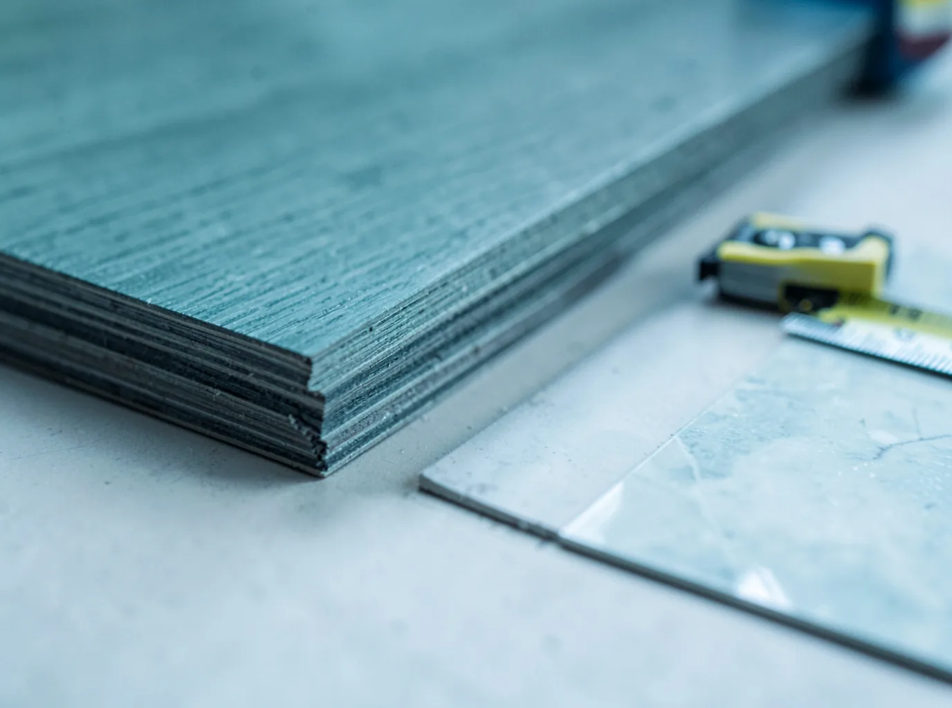 Luxury Vinyl Plank Installation North Hills, CA FAQs